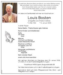 Bosten Louis