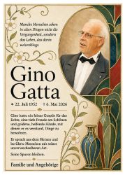 Gatta Gino