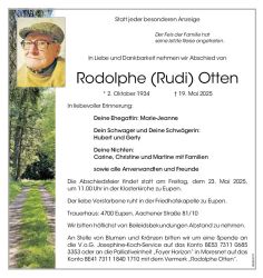 Otten Rodolphe