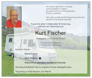 Fischer Kurt