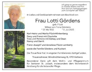 Goerdens-Flueck Lotti