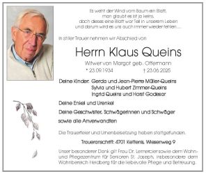 Queins Klaus