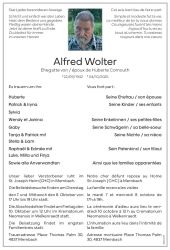 Wolter Alfred