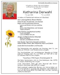 Derwahl Katharina