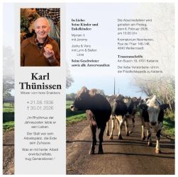 Thuenissen Karl