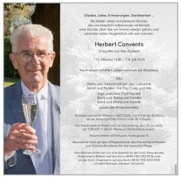 Convents Herbert
