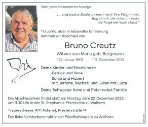 Creutz Bruno
