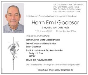 Godesar Emil
