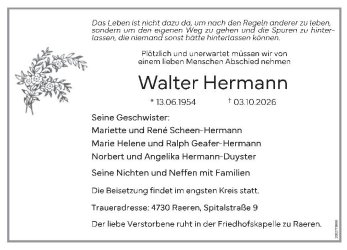 Hermann Walter