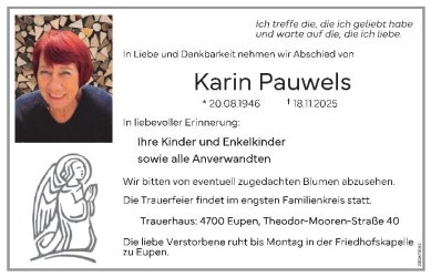 Pauwels Karin
